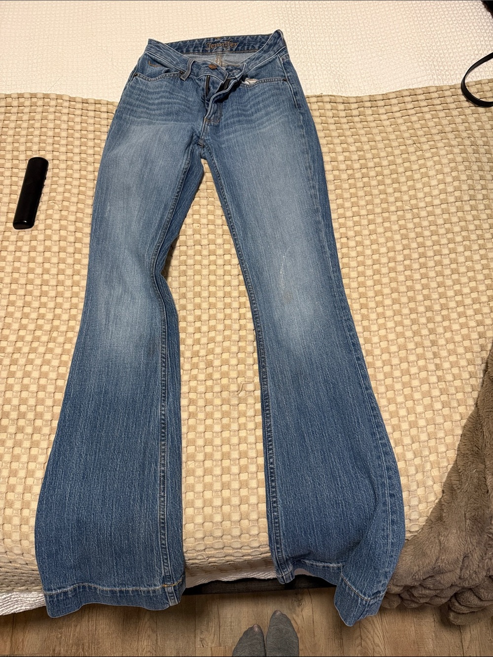 Kimes light Blue Jennifer Jeans